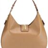 Borsa a mano donna plastica elegante pratica per uso-2