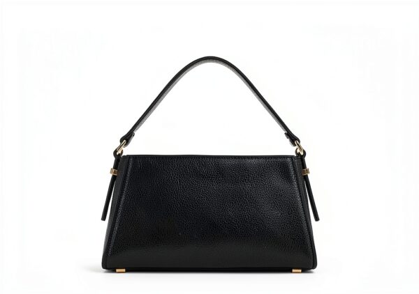 Borsa tote Elisabetta Franchi piccola donna accessori moda-1