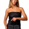 Borsa Elisabetta Franchi Donna Elegante Stile Italiano-1