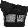 Top Elisabetta Franchi Nero Donna Materiale Pl Modello-1