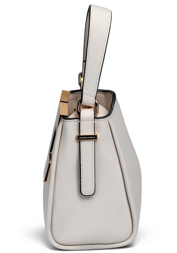 Borsa Elisabetta Franchi Tote Donna Materiale Pelle-1