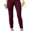 Pantaloni da donna PA02446E2 comodi eleganti per tutti i-1