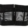 Top Elisabetta Franchi Nero Donna Materiale Pl Modello-2