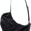 Top Elisabetta Franchi Nero Modello Donna Materiale Pl-1