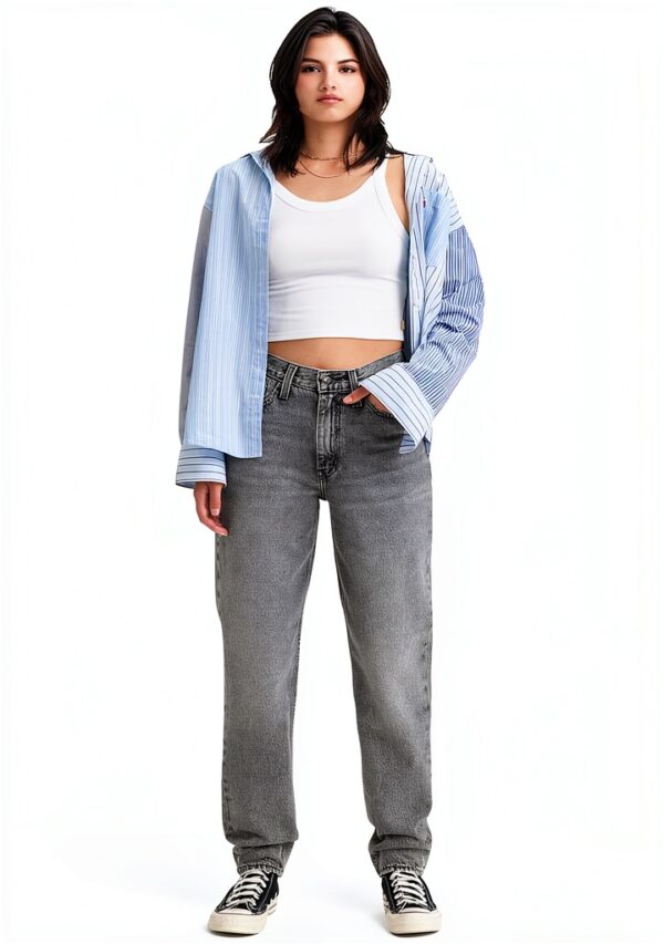 Levis Copricuscini Donna Peluche Morbido Design Stampa