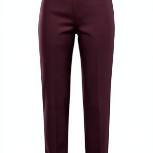 Pantaloni da donna PA02446E2 comodi eleganti per tutti i-0