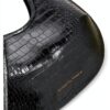 Borsa Elisabetta Franchi sintetica effetto pelle donna-3