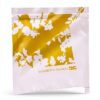 Foulard Donna Sciarpa Seta Lavabile a Mano Taglia Unica-2