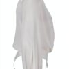 Elisabetta Franchi Body Avorio 100 Pl Modello CB00751E2-3