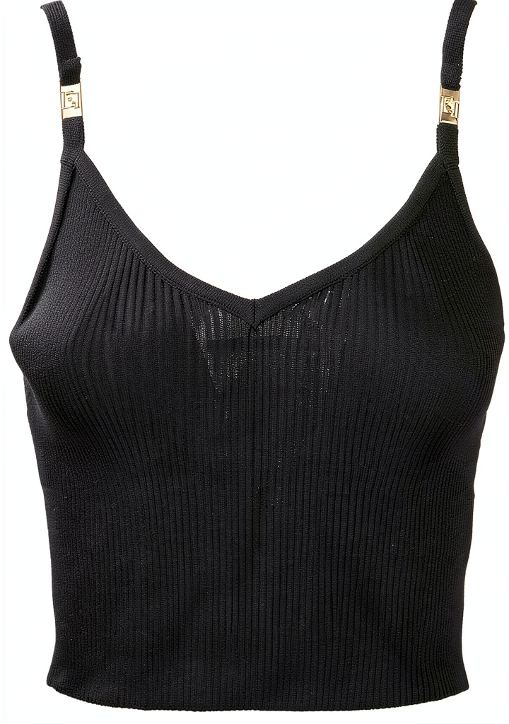 Installing Elisabetta Franchi Top Nero TK32M47E2 Donna Moda on a wooden desk