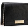 Borsa ELISABETTA FRANCHI BS40A56E2 Nero donna moda-2