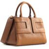 Borsa Elisabetta Franchi Donna Borse a Mano Elegante-3