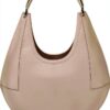 Borsa Elisabetta Franchi Greige Materiale Pelle Sintetica-2