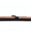Cintura Elisabetta Franchi Nero Modello CT14S37E2 Donna-1