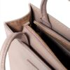 Borsa a mano Elisabetta Franchi Greige Ecopelle Donna-3