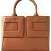 Borsa Elisabetta Franchi Donna Borse a Mano Elegante-0