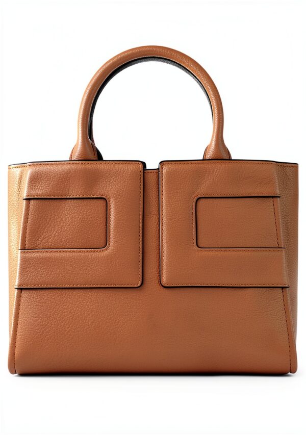 Borsa Elisabetta Franchi Donna Borse a Mano Elegante-0