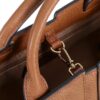 Borsa Elisabetta Franchi Donna Borse a Mano Elegante-1