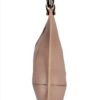Borsa Elisabetta Franchi Greige Materiale Pelle Sintetica-1