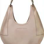 Borsa Elisabetta Franchi Greige Materiale Pelle Sintetica-0