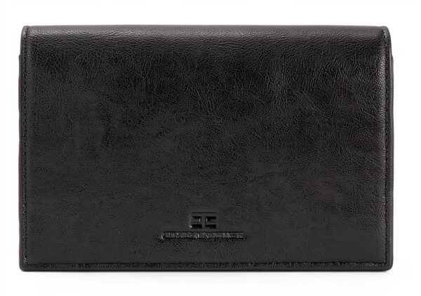 Borsa ELISABETTA FRANCHI BS40A56E2 Nero donna moda-3
