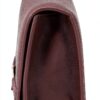Tracolla Elisabetta Franchi Donna Merlot-1