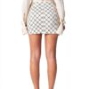 Gonna in crêpe ELISABETTA FRANCHI Donna-1