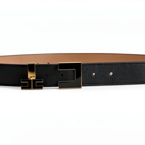 Cintura Donna Cuoio Fibbia CT11S47E2-0