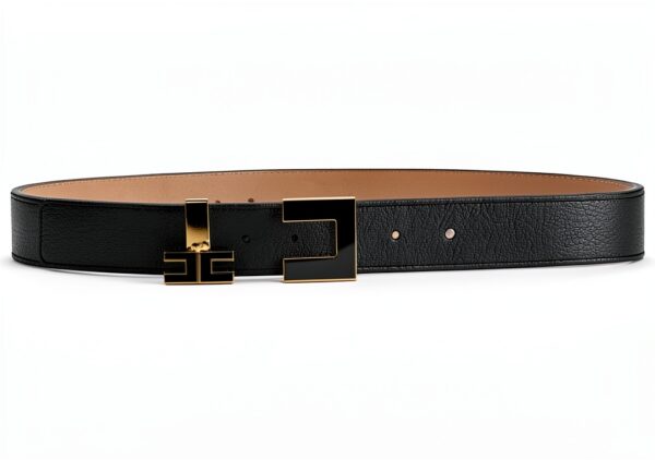 Cintura Donna Cuoio Fibbia CT11S47E2-0