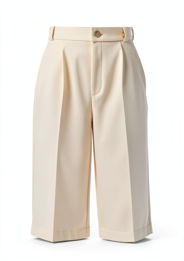 Palazzo Donna Donna Palazzo Donna 96% Pl 4% Elastan-2