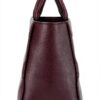 Borsa Elisabetta Franchi Donna Merlot-1