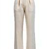Palazzo Donna Donna Palazzo Donna 96% Pl 4% Elastan-0