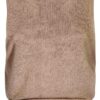 Top bianco lurex ELISABETTA FRANCHI donna L-0