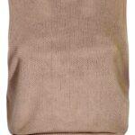 Top bianco lurex ELISABETTA FRANCHI donna L-0