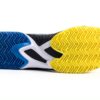 Mizuno Scarpe da Tennis Uomo WAVE EXCEED TOUR 5 CC Jet Blue 39‑46 EU-2