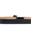 Cintura Donna Cuoio Fibbia CT11S47E2-1