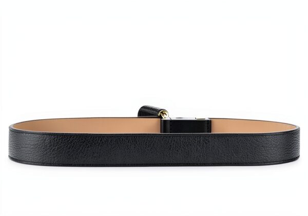 Cintura Donna Cuoio Fibbia CT11S47E2-1