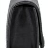 Borsa a tracolla donna Elisabetta Franchi nera-3