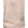 Top bianco lurex ELISABETTA FRANCHI donna L-1