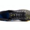 Mizuno Scarpe da Tennis Uomo WAVE EXCEED TOUR 5 CC Jet Blue 39‑46 EU-4