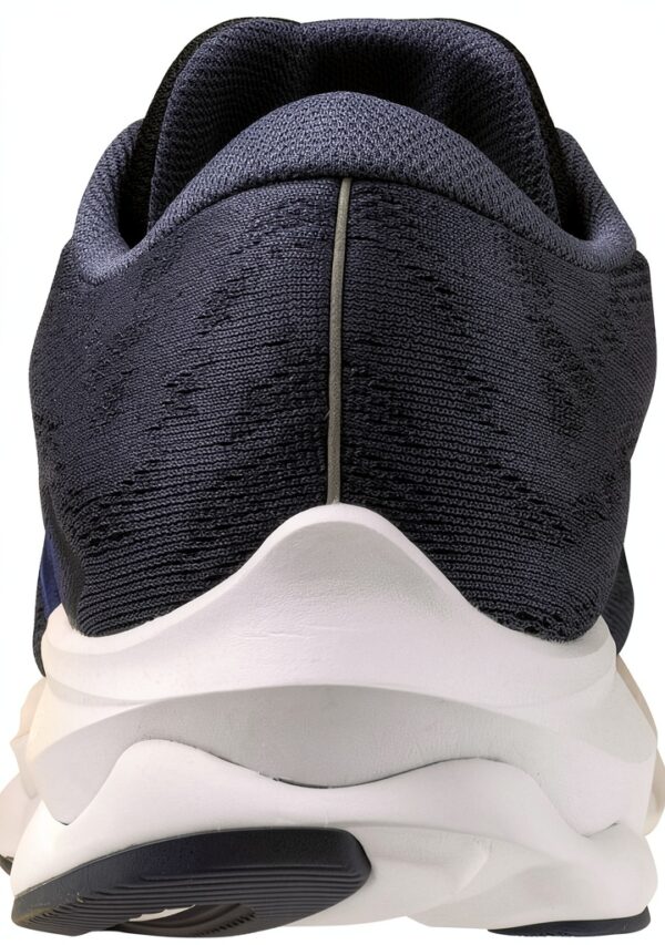 Mizuno scarpe da corsa 45 EU Vintage Indigo Frontier Blue B-4