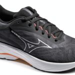 Mizuno Scarpe da Corsa Uomo Grigio 42-46 EU – Comfort e Stabilità-0