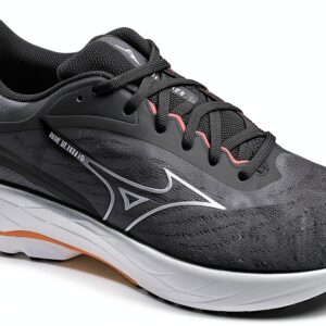 Mizuno Scarpe da Corsa Uomo Grigio 42-46 EU – Comfort e Stabilità-0
