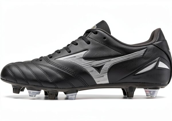 Scarpa da calcio Puma P1GA241345 Larghezza Normale - Durata-0