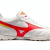 Mizuno scarpa da calcio P1GD2316 Nero Oro Ombra Scuro 41 EU-2