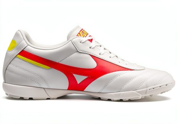 Mizuno scarpa da calcio P1GD2316 Nero Oro Ombra Scuro 41 EU-2