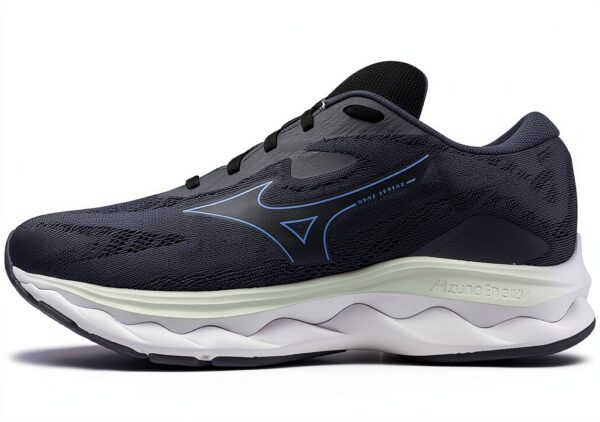 Mizuno scarpe da corsa 45 EU Vintage Indigo Frontier Blue B-2