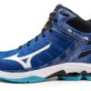 Scarpe da pallavolo uomo Sportiva Pelle sintetica gomma tacco piatto-0