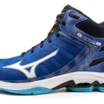 Scarpe da pallavolo uomo Sportiva Pelle sintetica gomma tacco piatto-0