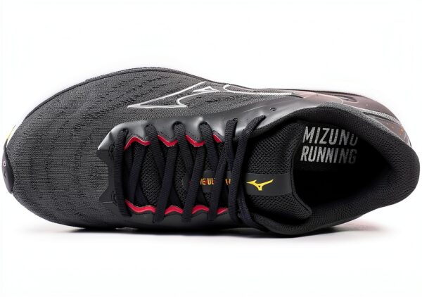 Mizuno Scarpe da Corsa Uomo Grigio 42-46 EU – Comfort e Stabilità-2